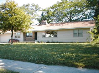 1365 Twelve Mile Rd NW, Sparta, MI 49345