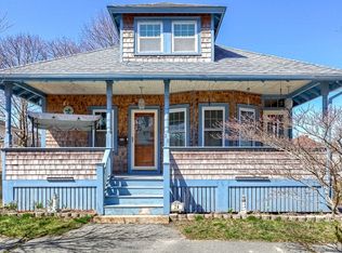 28 Garrison St, Fairhaven, MA 02719