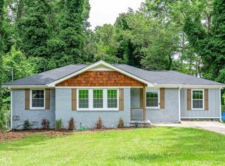 2130 Seavey Dr, Decatur, GA 30032