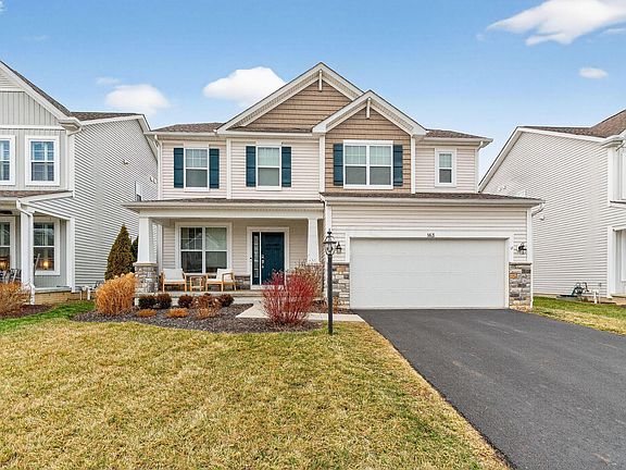 2nd image of 163 Alderwood Cir