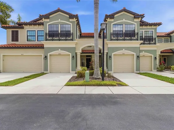 4995 Oarsman Ct, Sarasota, FL 34243