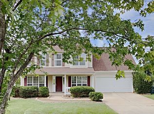 2925 Wagon Wheel Ct, Monroe, NC 28110