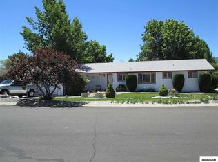 1211 Kingston Way, Gardnerville, NV 89460