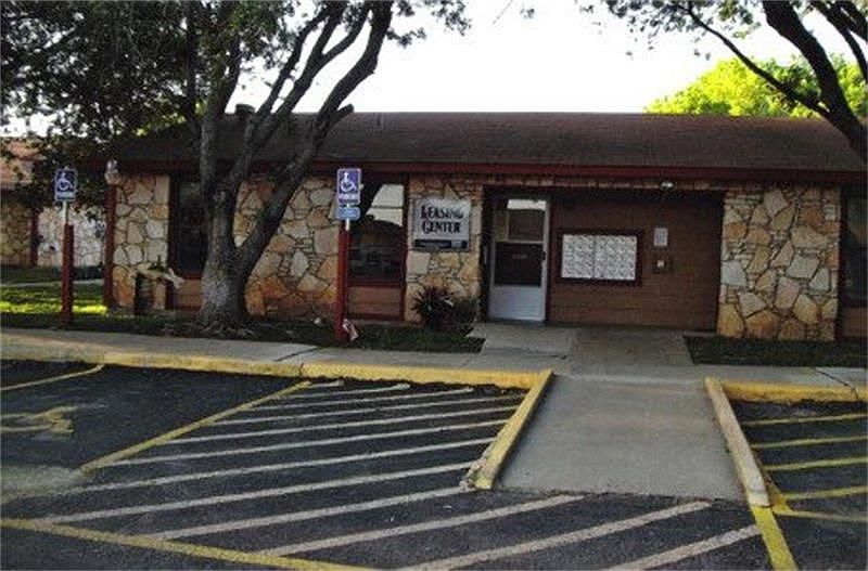 Hondo Gardens 3100 Avenue Q Hondo TX Zillow