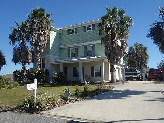 Typical Home In SeaScape
