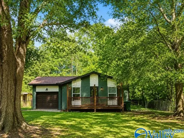 1035 County Road 40, Centre, AL 35960