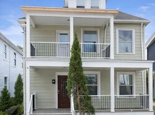 15 Forbus St FLOOR 2, Poughkeepsie, NY 12601