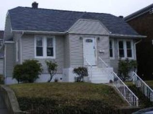 52 Fairmount Ave, North Arlington, NJ 07031