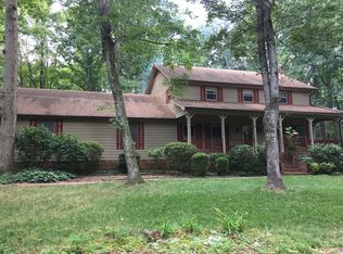 4380 Rivendell Rd, Kernersville, NC 27284