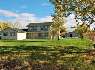 1548 Chance Rd, Gardnerville, NV 89410