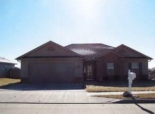 402 Burning Bush Rd, Columbia, MO 65202