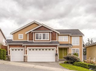 10031 SE 219th Pl, Kent, WA 98031