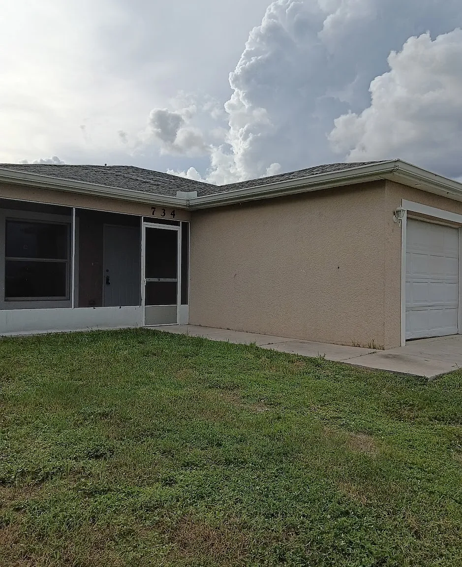 3 bed, 1208 sqft, $1,500 — Photo 1
