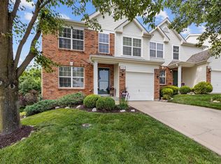 3597 Pearson Pointe Ct, Saint Louis, MO 63129