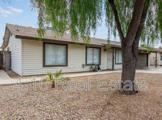 3648 W Tulsa St, Chandler, AZ 85226