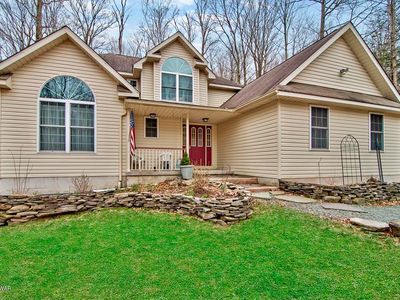 3802 Thornwood Ter, Lake Ariel, PA, 18436