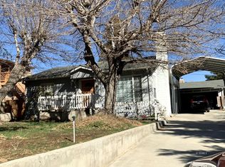 513 Panorama Dr, Wofford Heights, CA