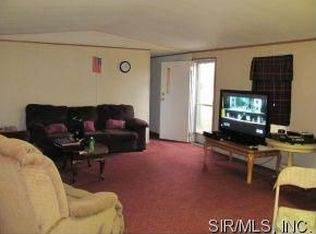 67 Park Est, Sparta, IL 62286