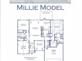 640 Swinford Dr, Myrtle Beach, SC 29588