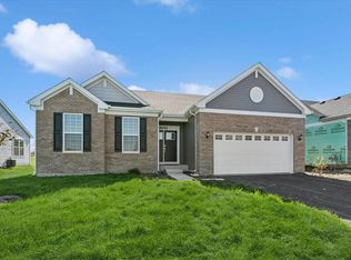 15042 S Darr Dr, Plainfield, IL 60544