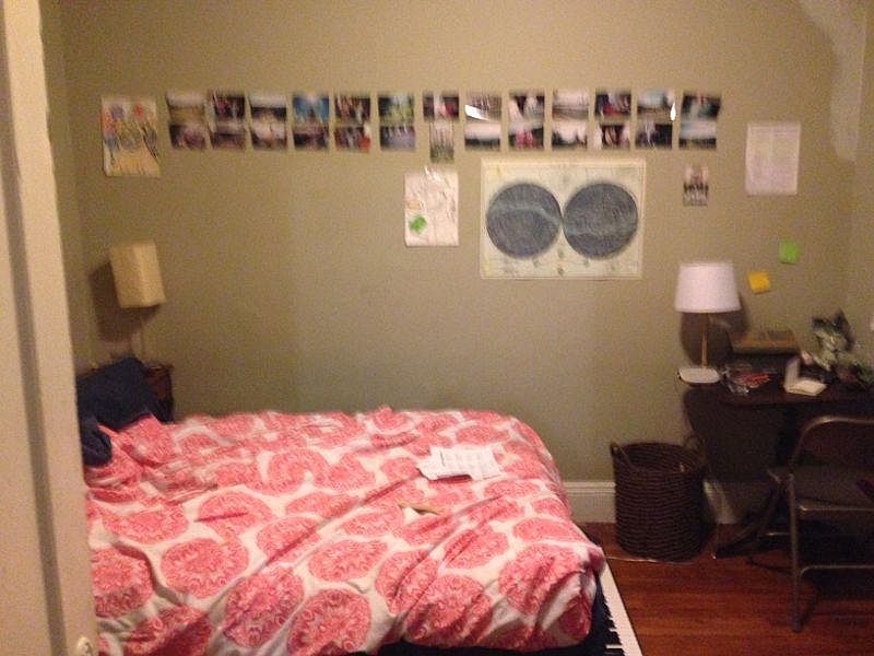 2nd image of 55 Park Dr #19B