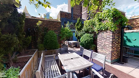 Sold by Brown Harris Stevens