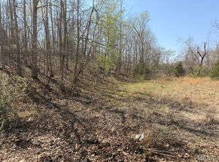 0 Woodland Hill Rd, Poplar Bluff, MO 63901