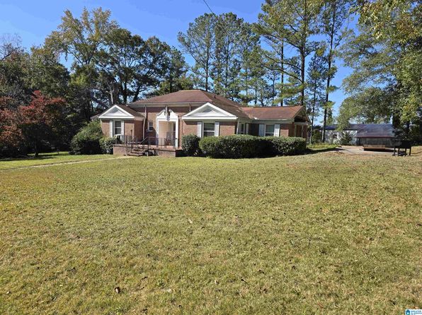 346 Guy St, Roanoke, AL 36274