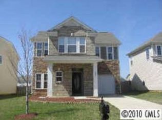 209 Lameshur, Charlotte, NC 28110