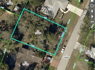 Abeline Rd, Spring hill, FL 34608