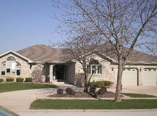 18001 Flamingo Dr, Tinley Park, IL