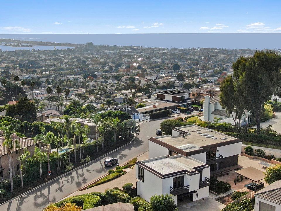 1610 Loring St, San Diego, CA 92109 Zillow