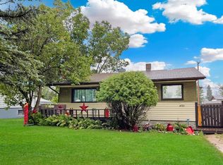 4721 N 55th Ave, High Prairie, AB T0G1E0