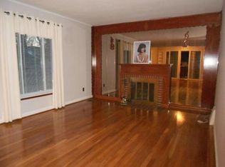 186 N Harding Rd, Columbus, OH 43209