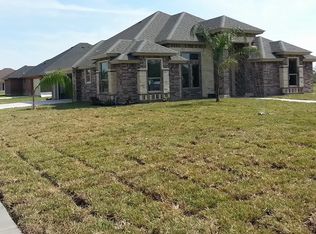 2904 Brush Dr, Weslaco, TX 78599