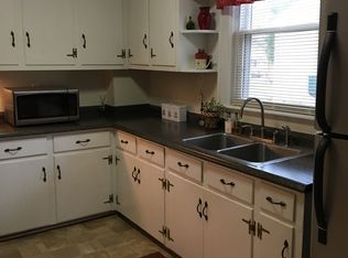 407 Elizabeth St, Suffolk, VA 23434