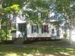 126 Sullivan St, Berwick, ME 03901
