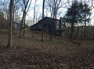 1501 Sheley Woods Rd, Nicholasville, KY 40356