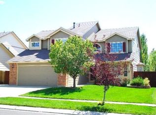 9065 Rochester Dr, Colorado Springs, CO 80920