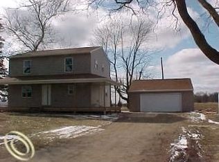 3751 Potts Rd, Fowlerville, MI 48836