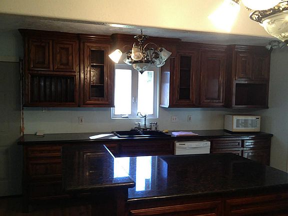 Additional view of amazing kitchen