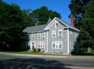 5 S Main St #1, Topsfield, MA 01983