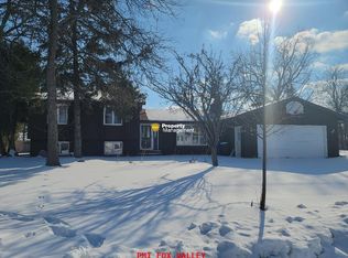 1131 E Florida Ave, Appleton, WI 54911