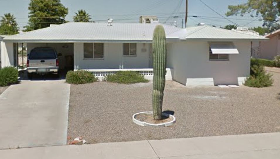 1st image of 5438 E Albany St