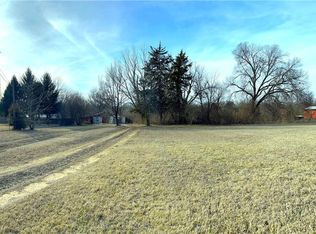 7842 SW County Road 1007 Rd, Rich Hill, MO 64779