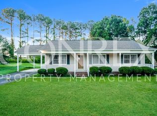 2943 Wendover Rd NW, Concord, NC 28027