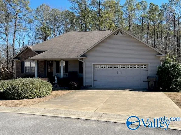 3118 Lakeview Cir, Southside, AL 35907