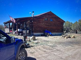 833 Road 4600, Navajo Dam, NM 87419