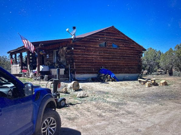 833 Road 4600