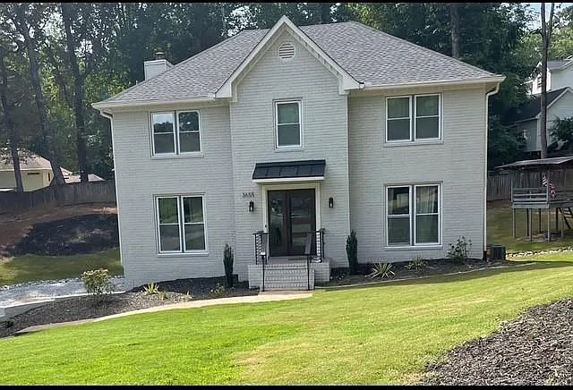 4 bed, 2.5 bath, 2508 sqft, $4,000 — Photo 4